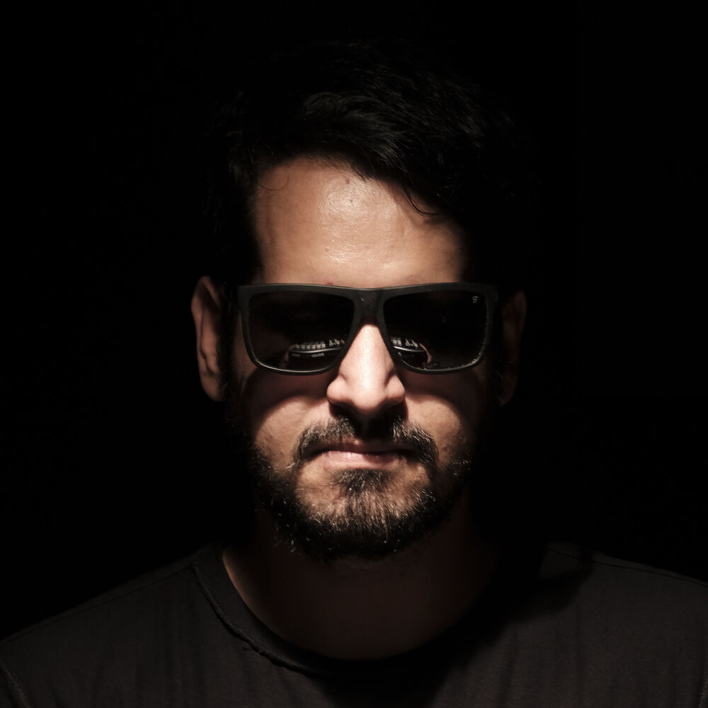 Picture of Felipe Carvalho DJ