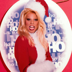 Picture of RuPaul