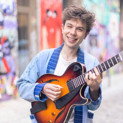 Picture of Antoine Boyer