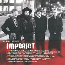 Picture of Imperiet