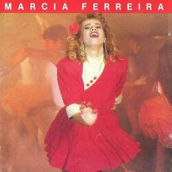 Picture of Márcia Ferreira