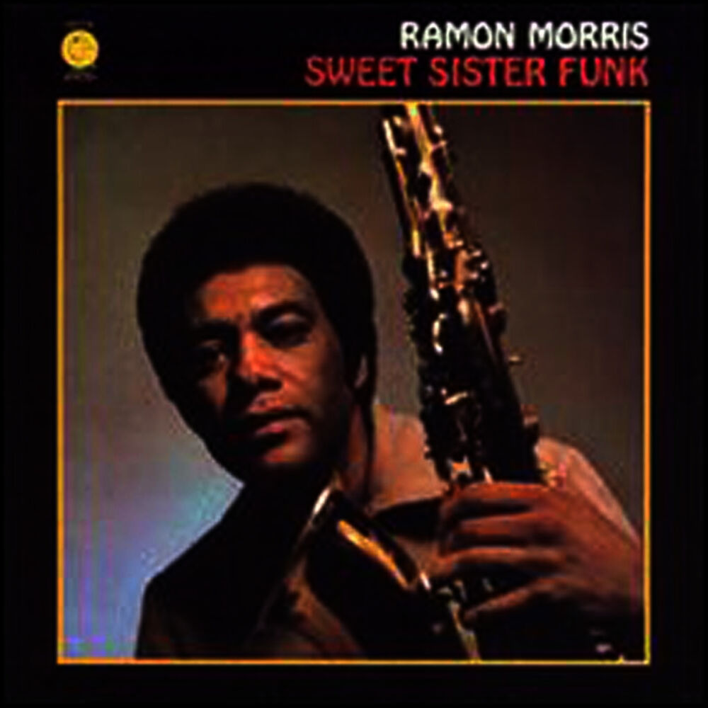 Picture of Ramon Morris