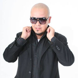 Picture of El Pelon Del Mikrophone