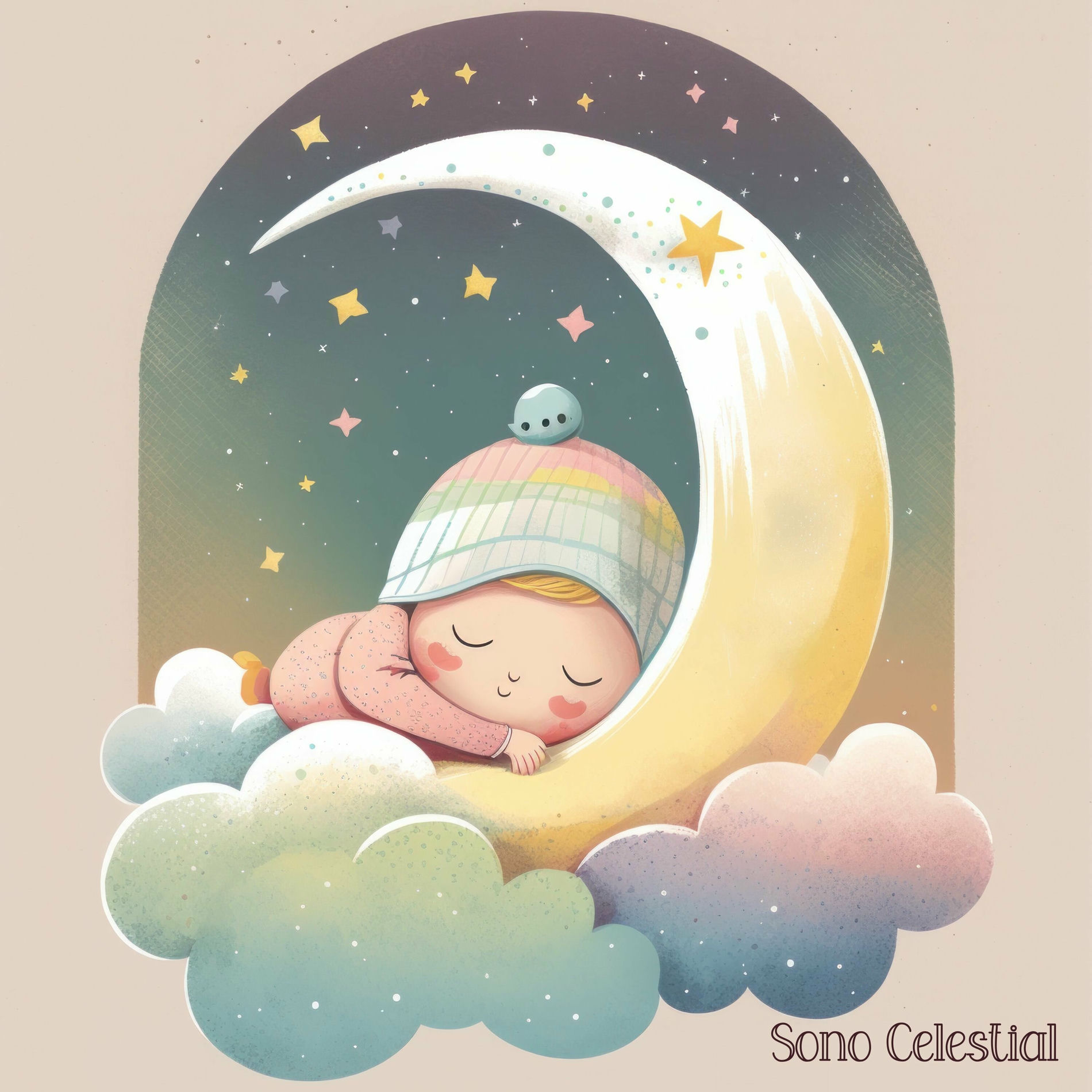 Música para dormir para bebés