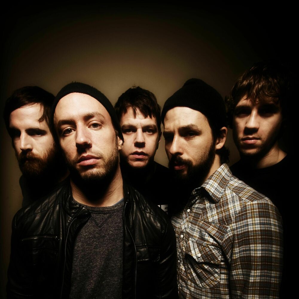 Picture of The Dillinger Escape Plan