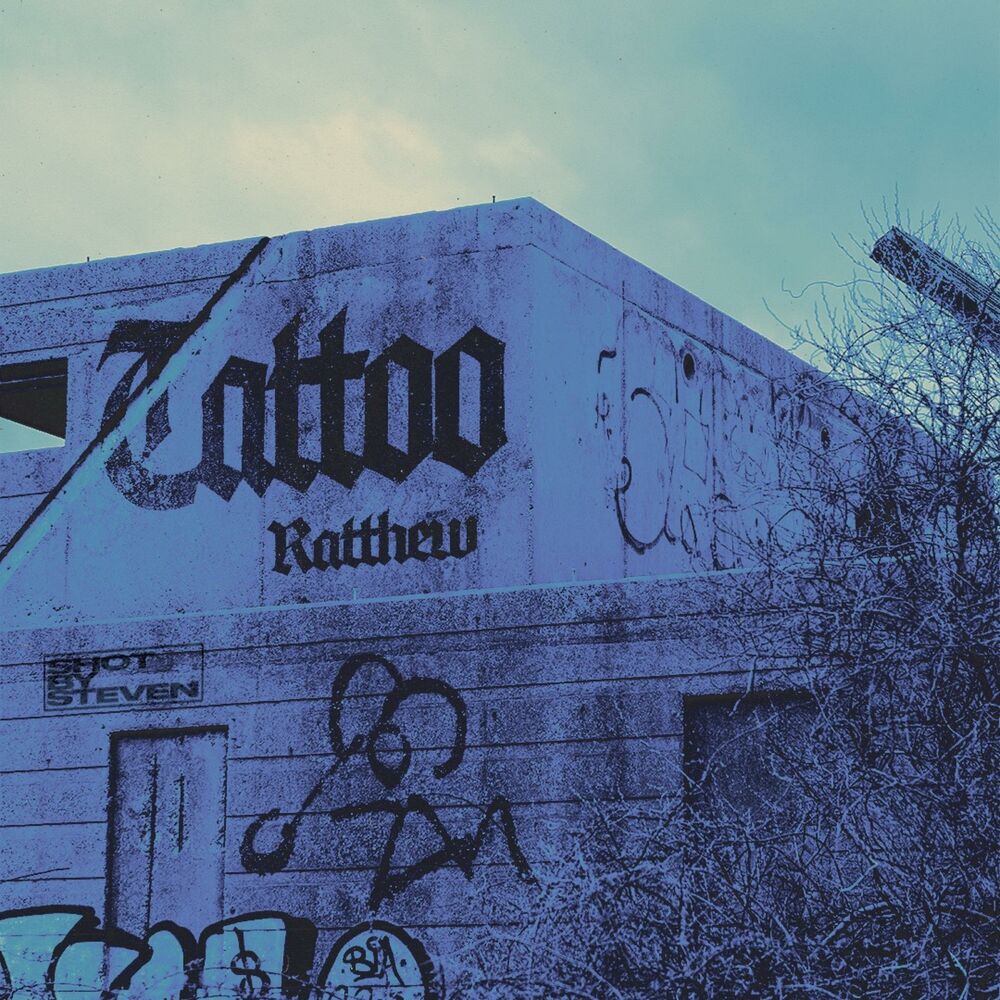 Picture of Ratthew