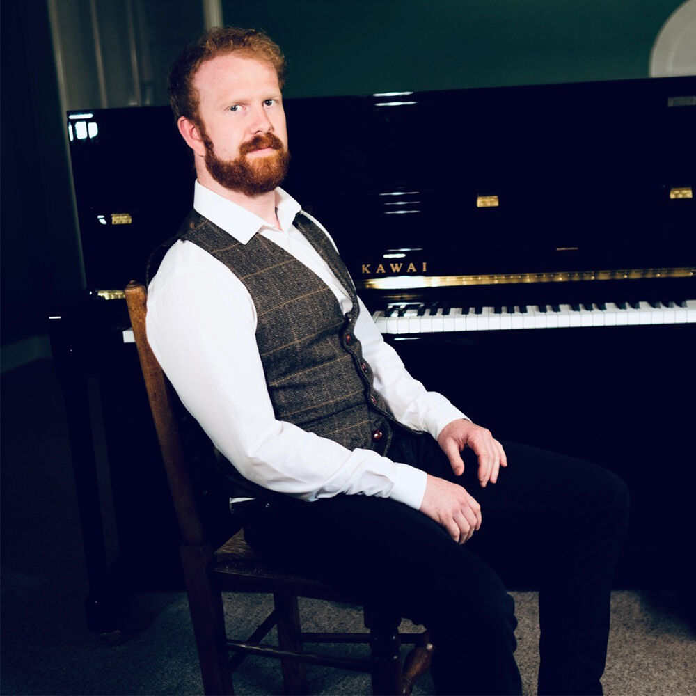 Picture of James Quinn