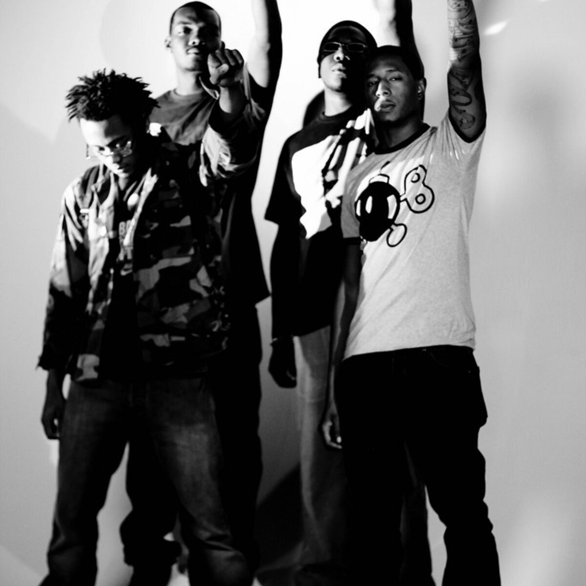 Clear Soul Forces