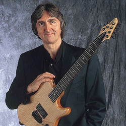 Allan Holdsworth