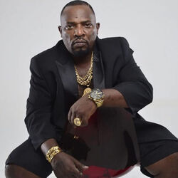 Picture of Mr. Catra