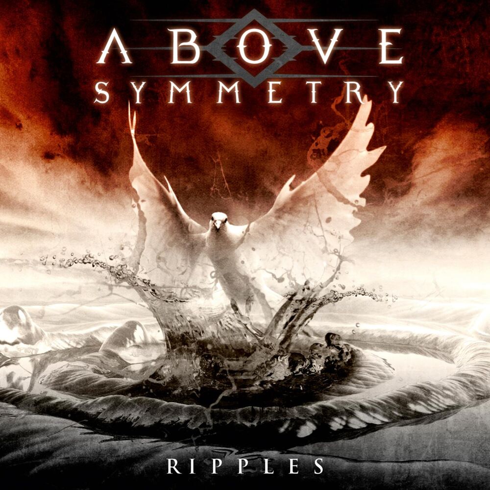Picture of Above Symmetry