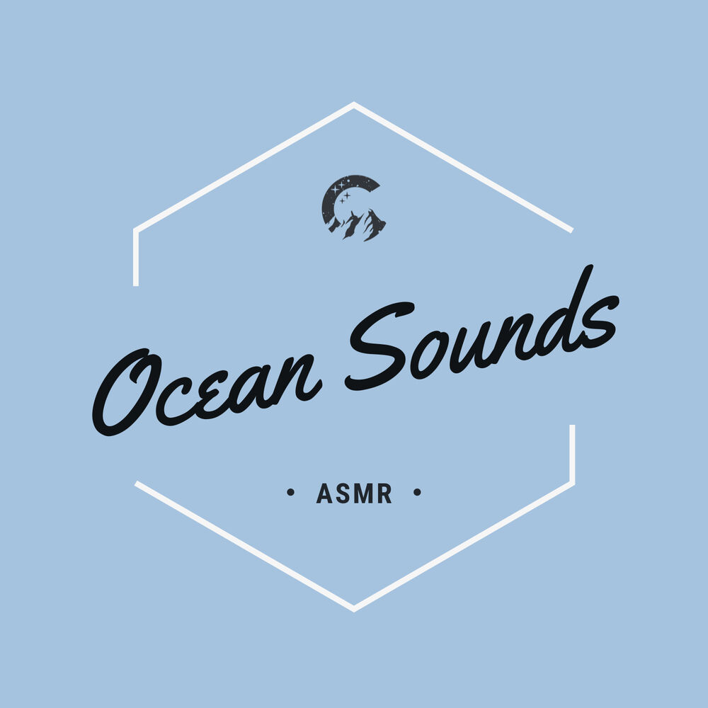 Picture of Ocean Sounds ASMR