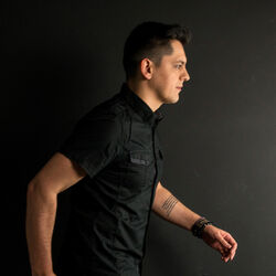 Picture of Alexandre Magnani