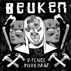Dikke Baap