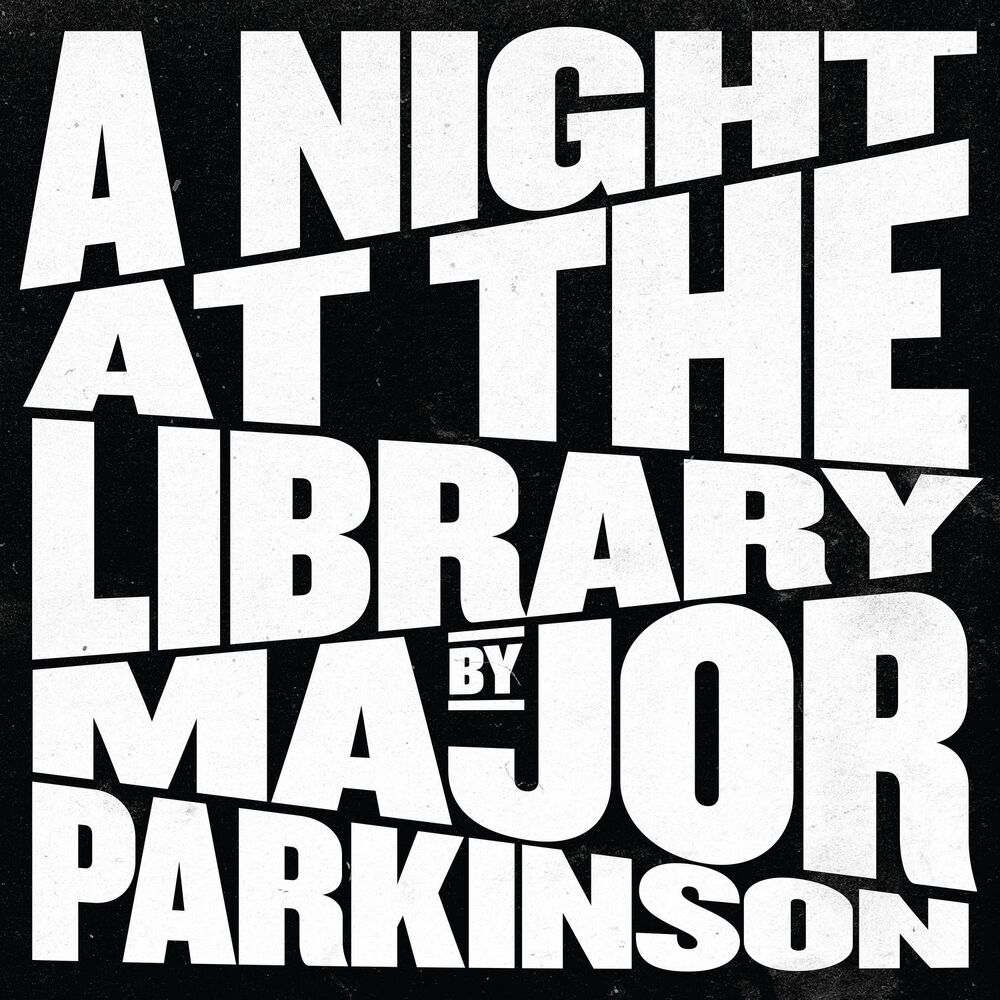 Picture of Major Parkinson