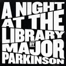 Major Parkinson