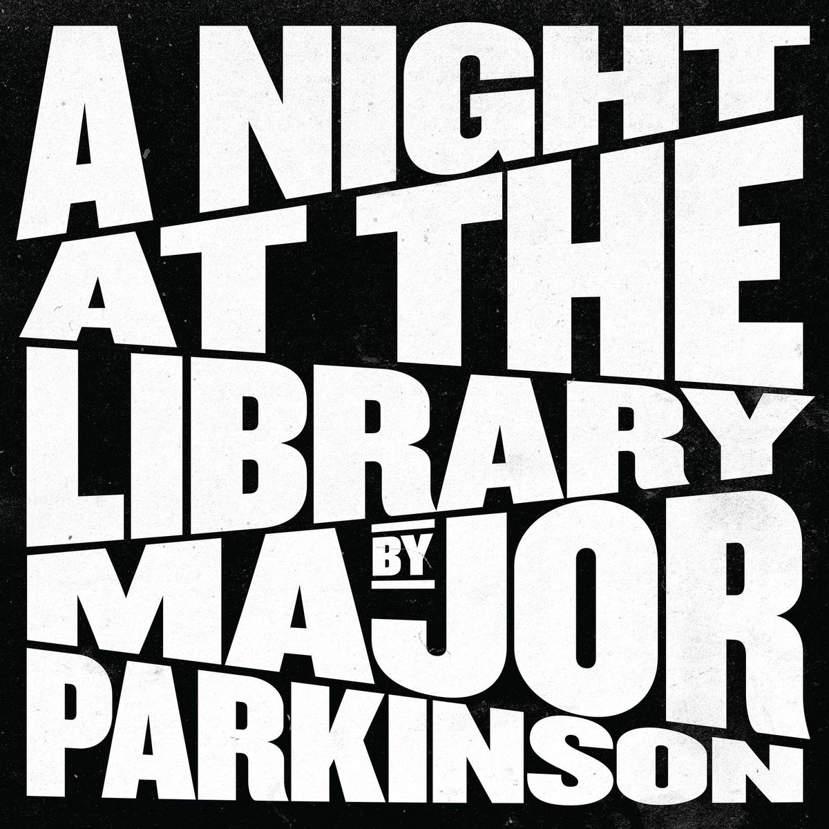 Major Parkinson