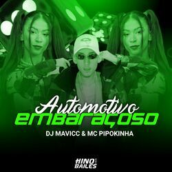 Picture of DJ MAVICC