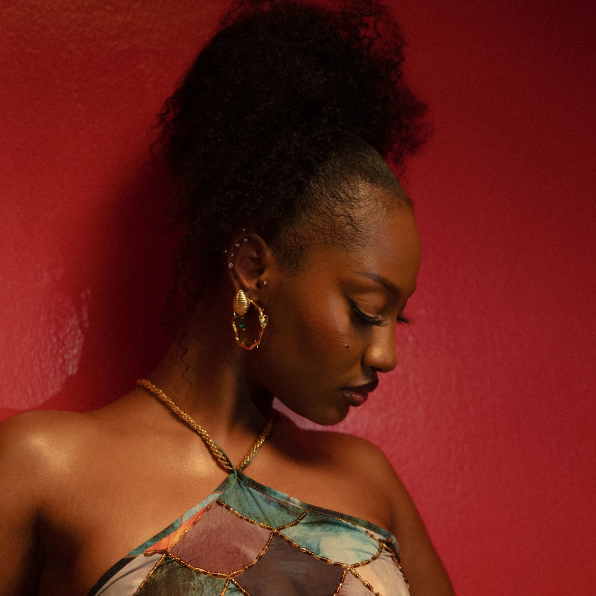 Artist picture of Tems