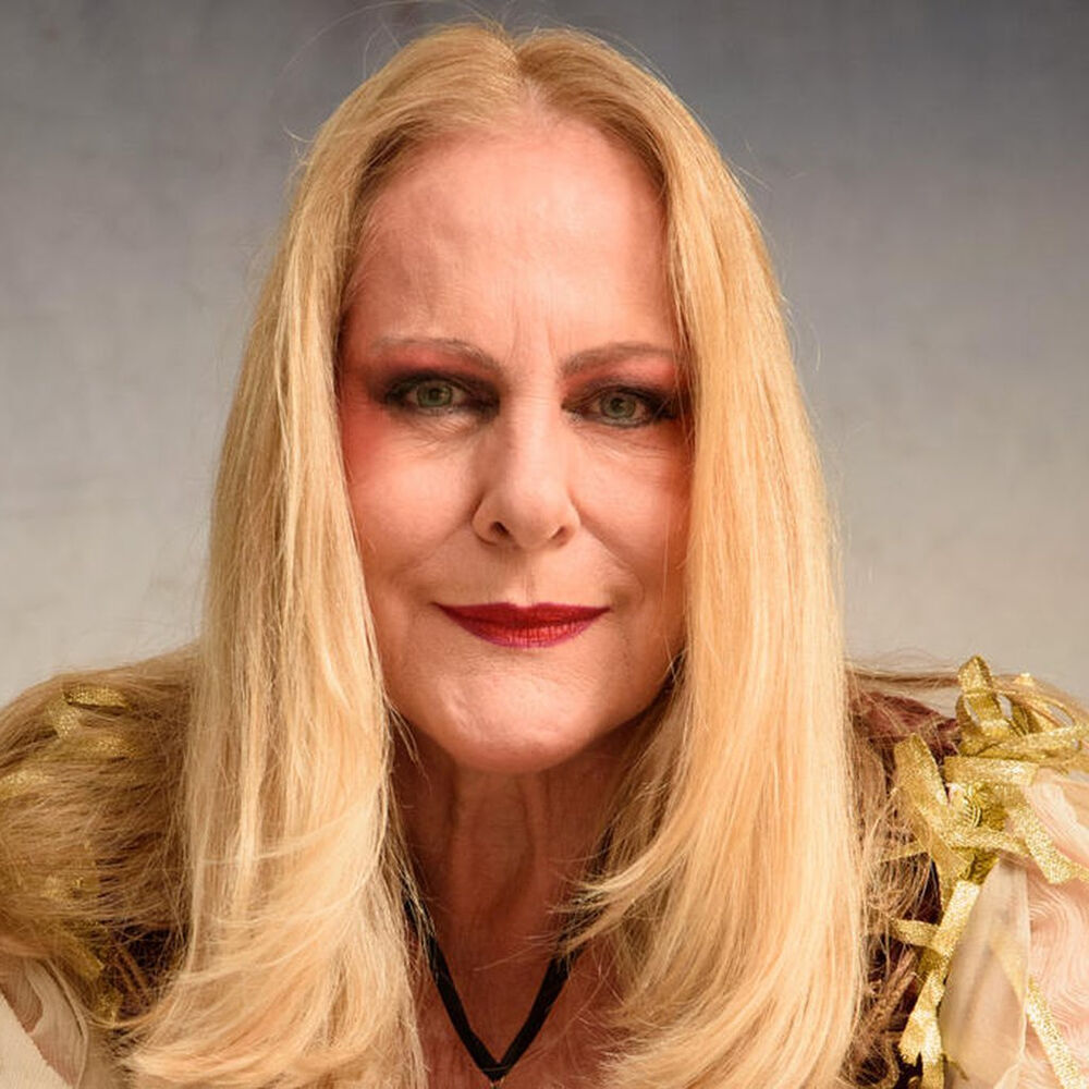 Picture of Lucinha Lins
