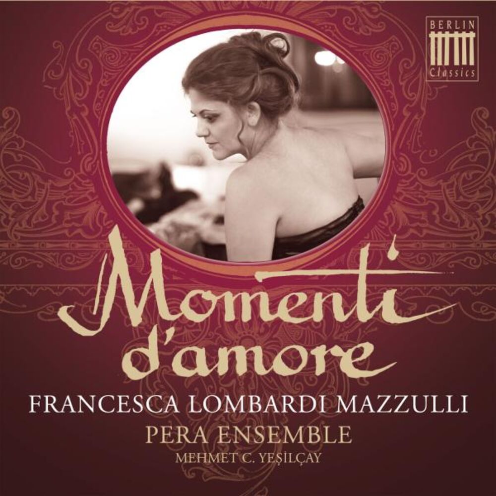 Picture of Francesca Lombardi-Mazzulli