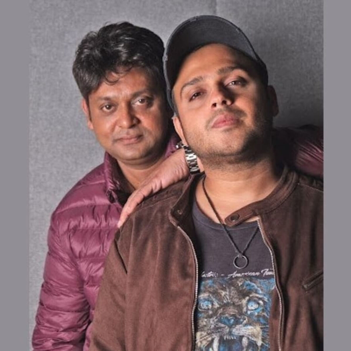 Artist picture of Javed - Mohsin
