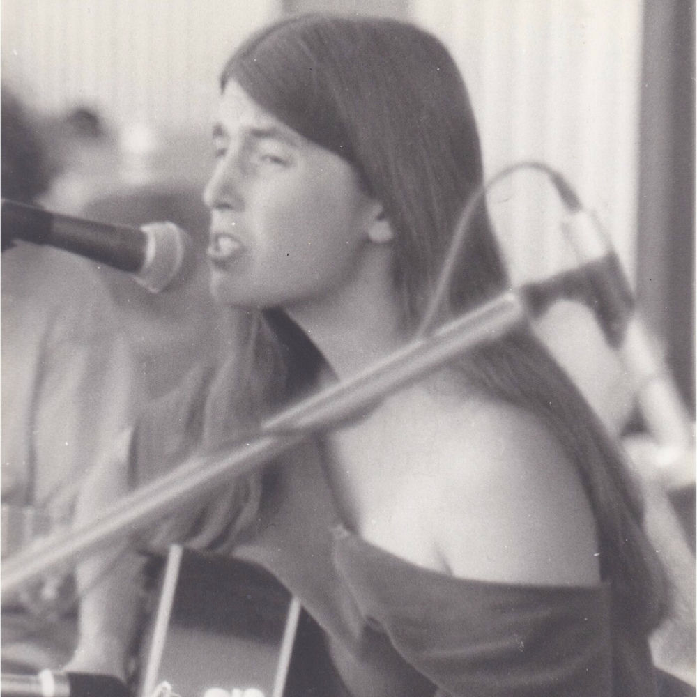 Photo de l'artiste Kathy Stack