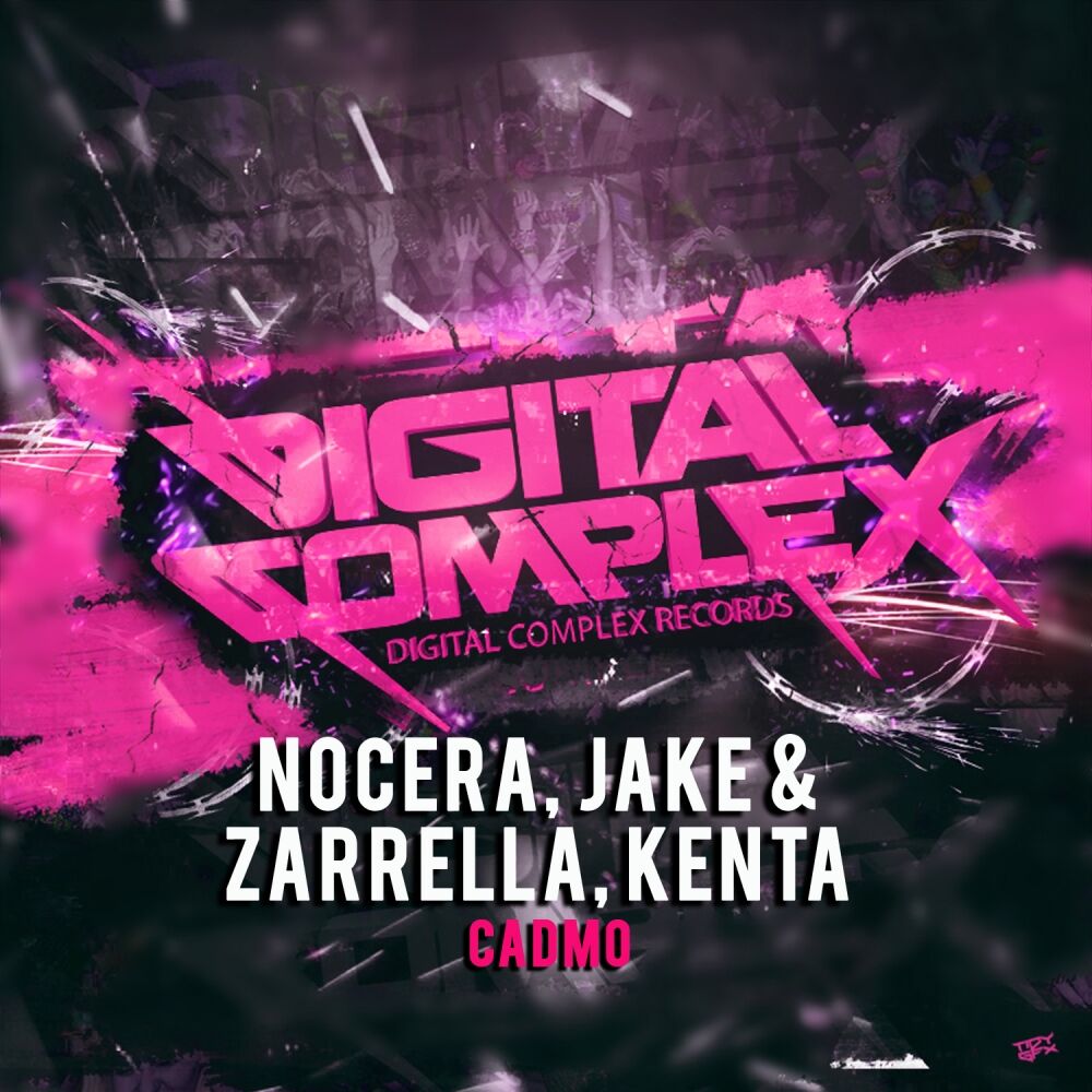 Picture of Jake & Zarrella