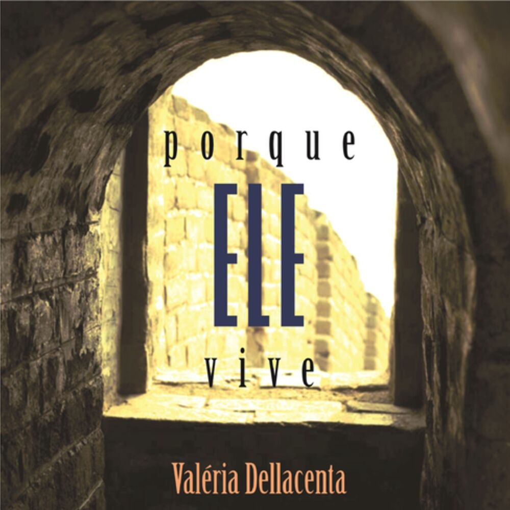 Picture of Valéria Dellacenta
