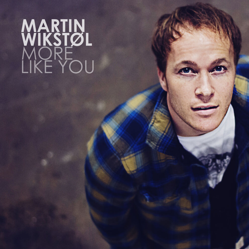 Picture of Martin Wikstøl