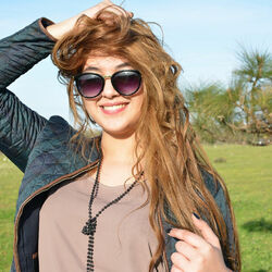 Picture of Najwa Farouk