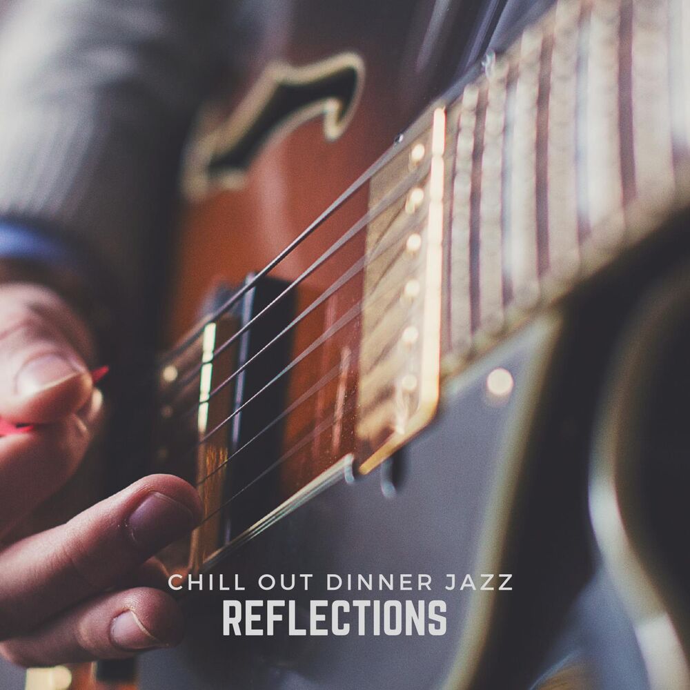 Picture of Chill Out Dinner Jazz