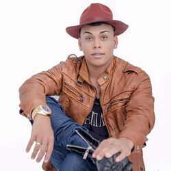 Picture of MC Novinho da Praça