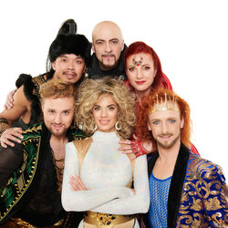 Picture of Dschinghis Khan