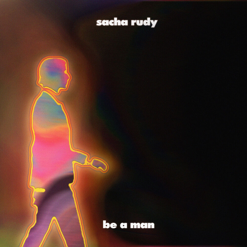 Picture of Sacha Rudy