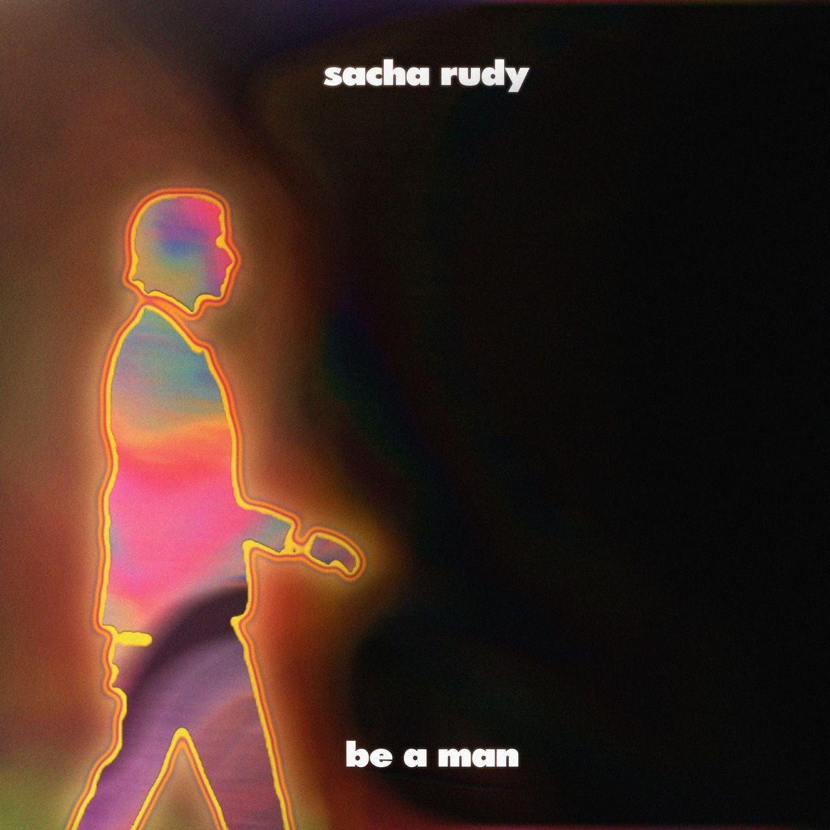 Sacha Rudy