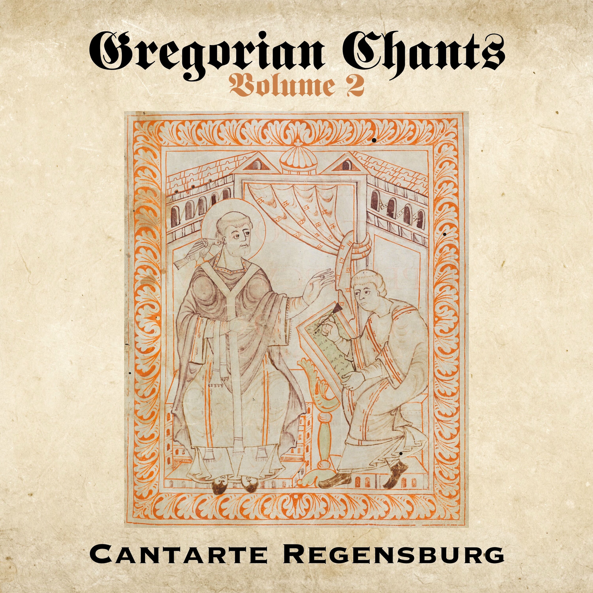 CantArte Regensburg