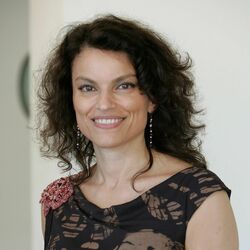 Picture of Roberta Gambarini