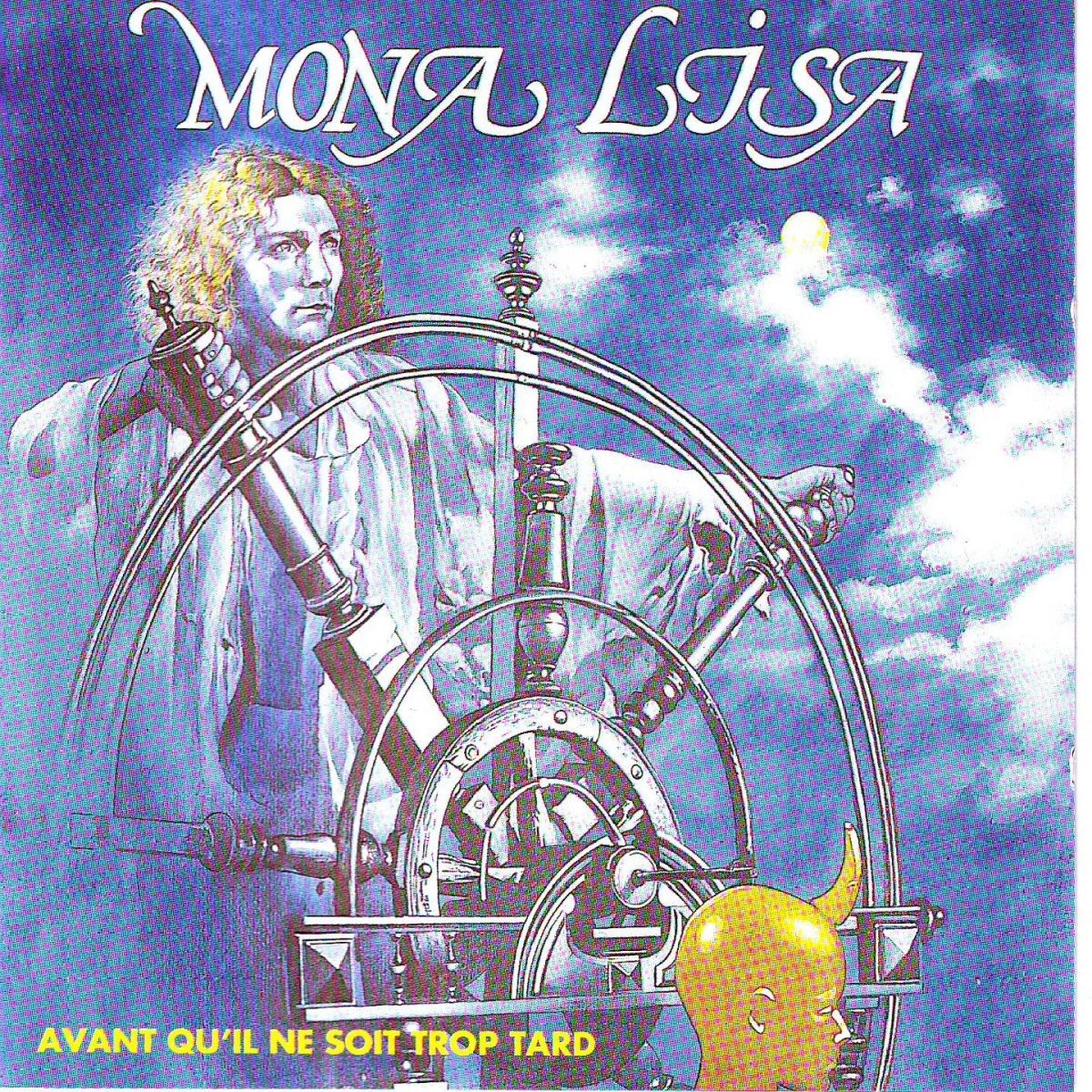Mona Lisa