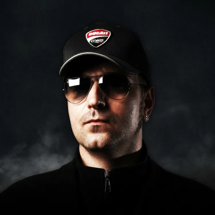 Steve Forest