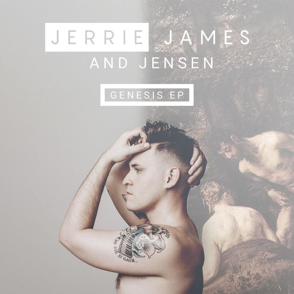 Picture of Jerrie James