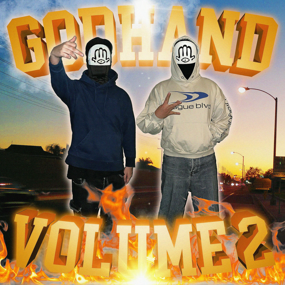 Photo de l'artiste GODHANDUSA