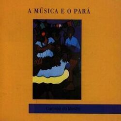 Picture of A Música e o Pará