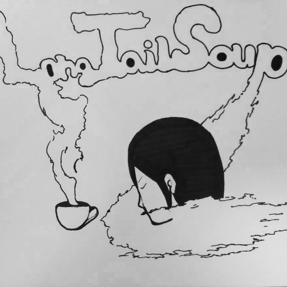 long tail soup