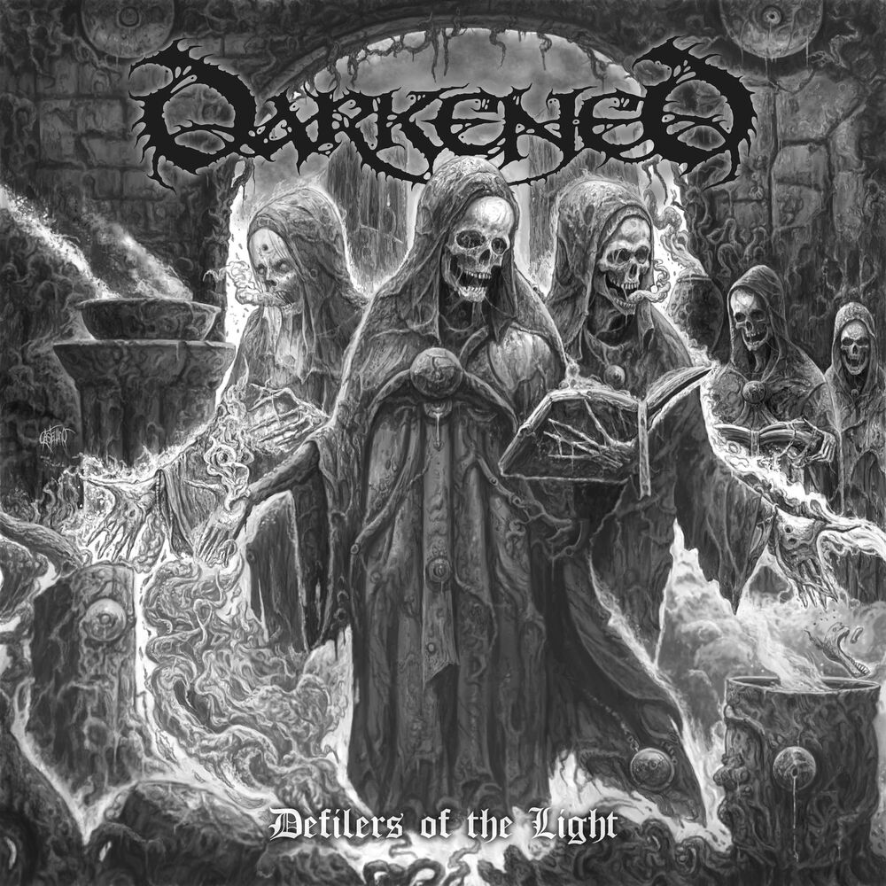 Picture of Darkened