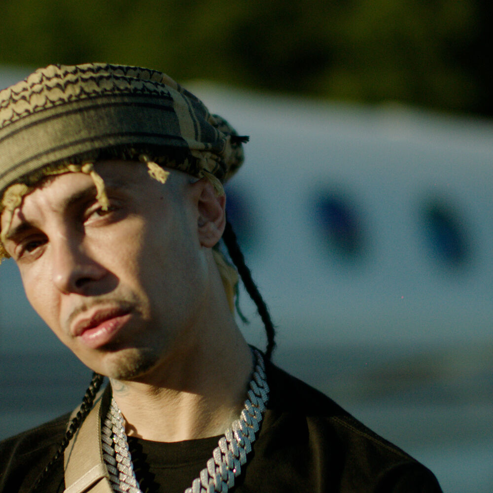 Picture of Dappy