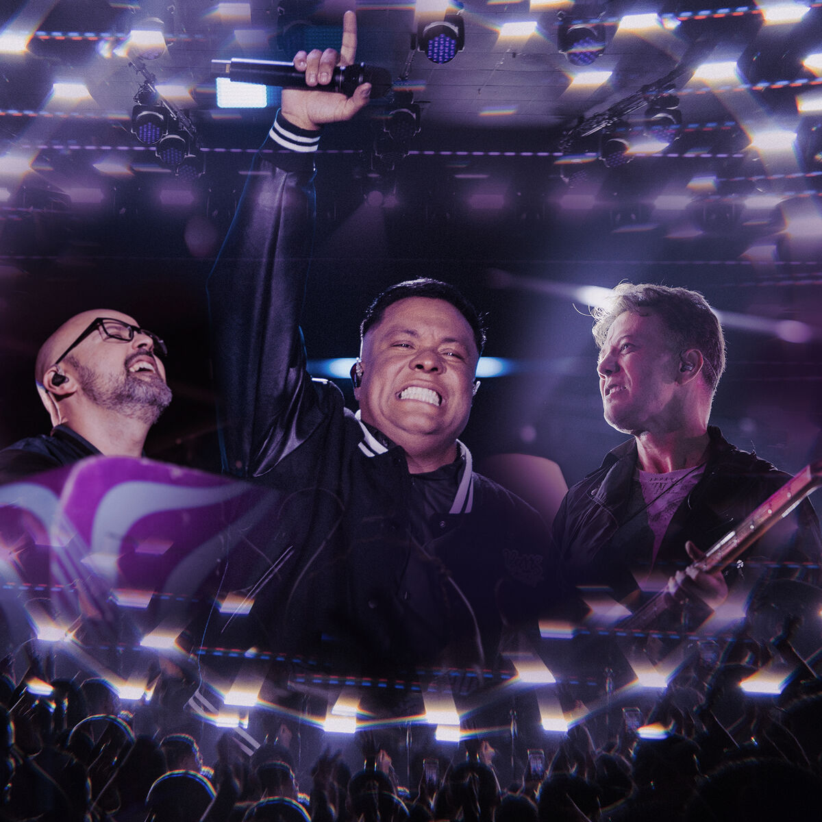 Artist picture of Discopraise