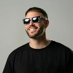 Picture of DJ Katch