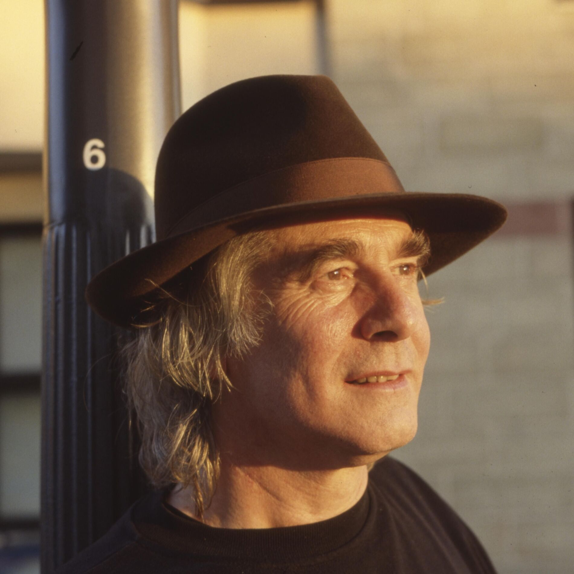 Marc Robine