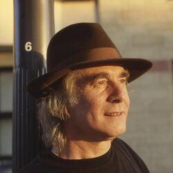 Picture of Marc Robine